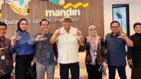 MANDIRI
