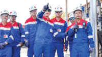 PERTAMINA