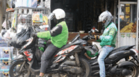 GOJEK